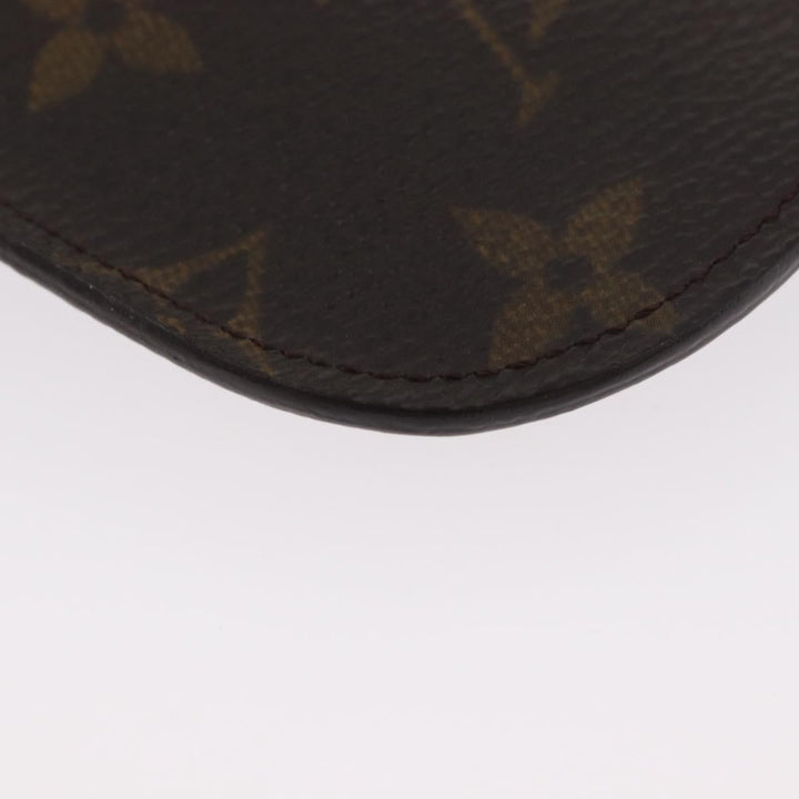 Louis Vuitton Etui à lunette Canvas