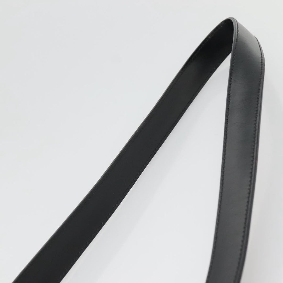 Fendi Buckle Flap Shoulder Bag Zucchino canvas