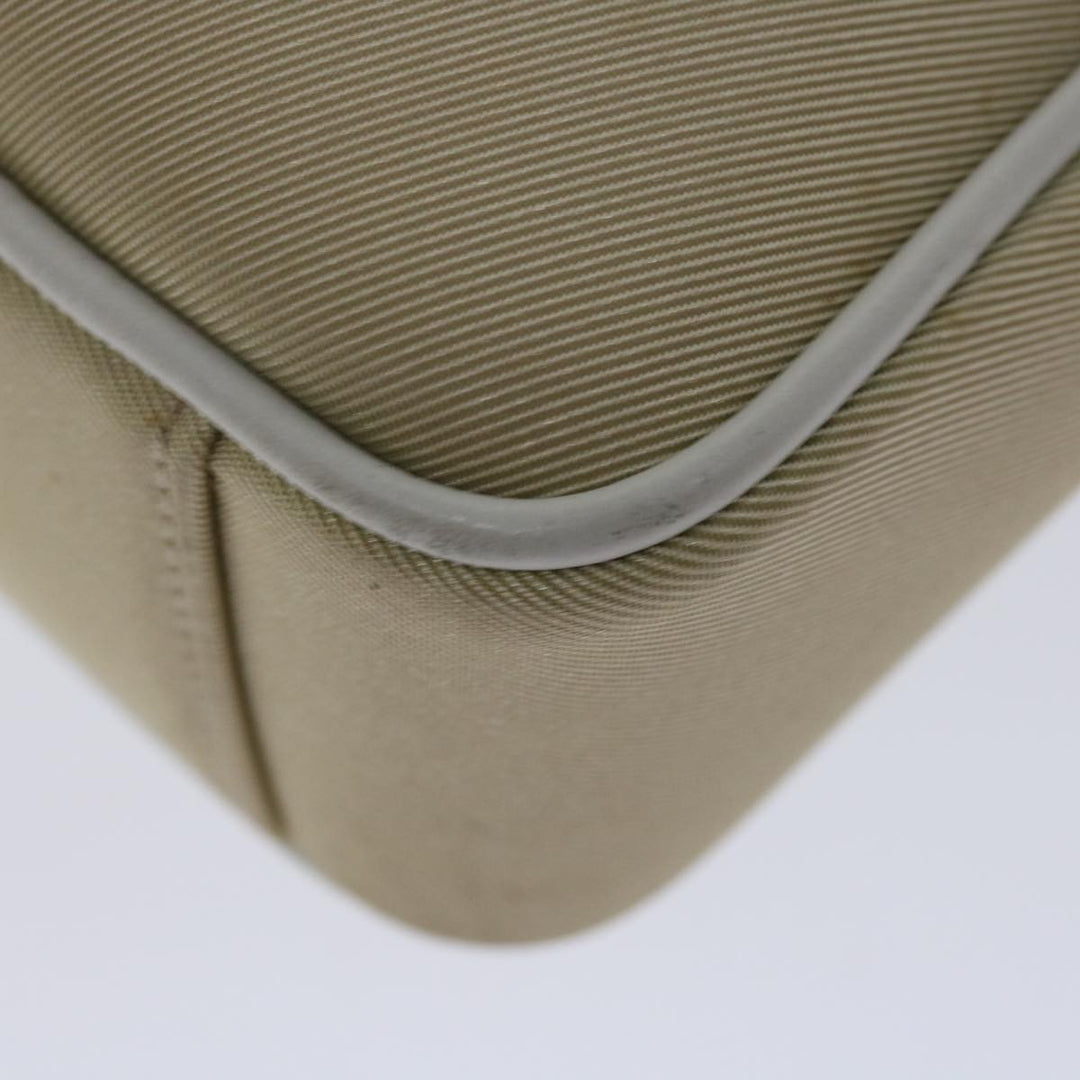Burberry Nova check Shoulder bag Canvas