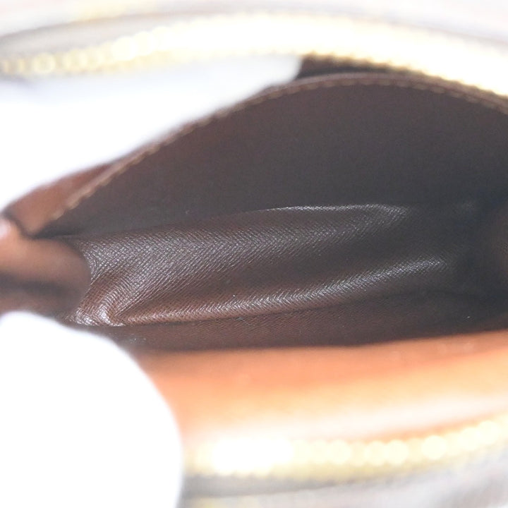 Louis Vuitton Amazone Bag Monogram Canvas
