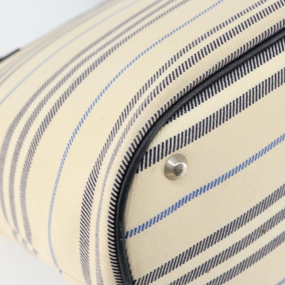 Burberry Vintage tote bag Canvas