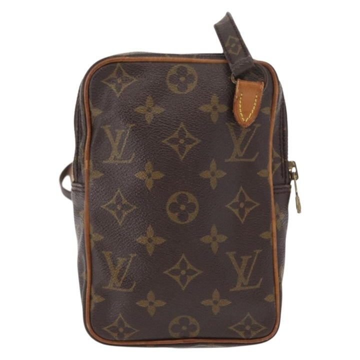 Louis Vuitton Amazone Bag Monogram Canvas