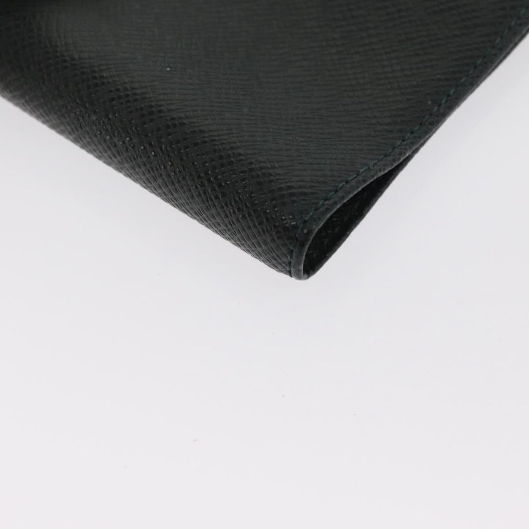 Louis Vuitton Agenda Cover Taiga Leather