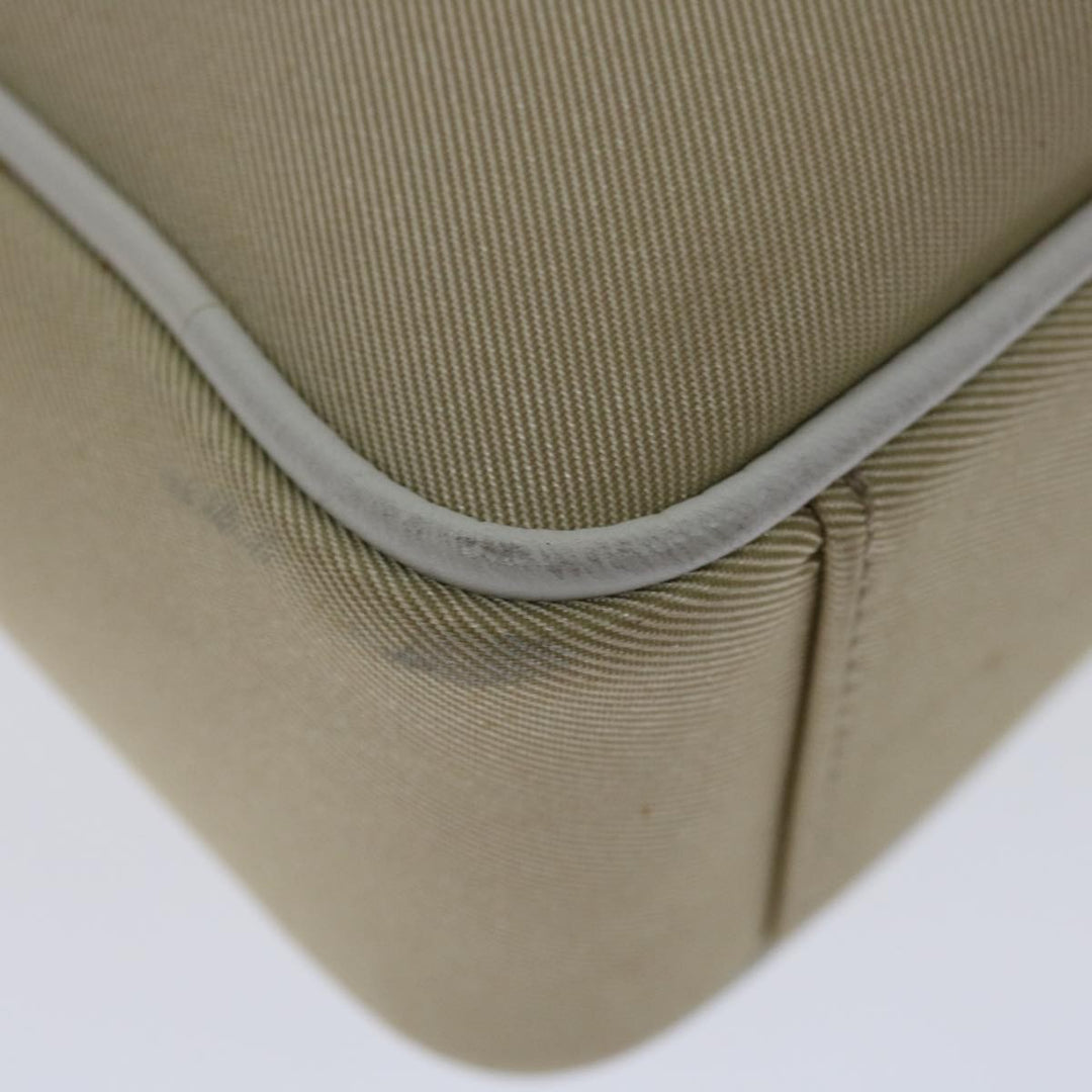 Burberry Nova check Shoulder bag Canvas