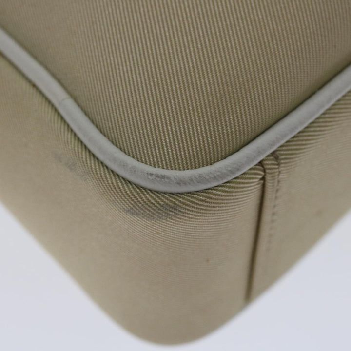 Burberry Nova check Shoulder bag Canvas