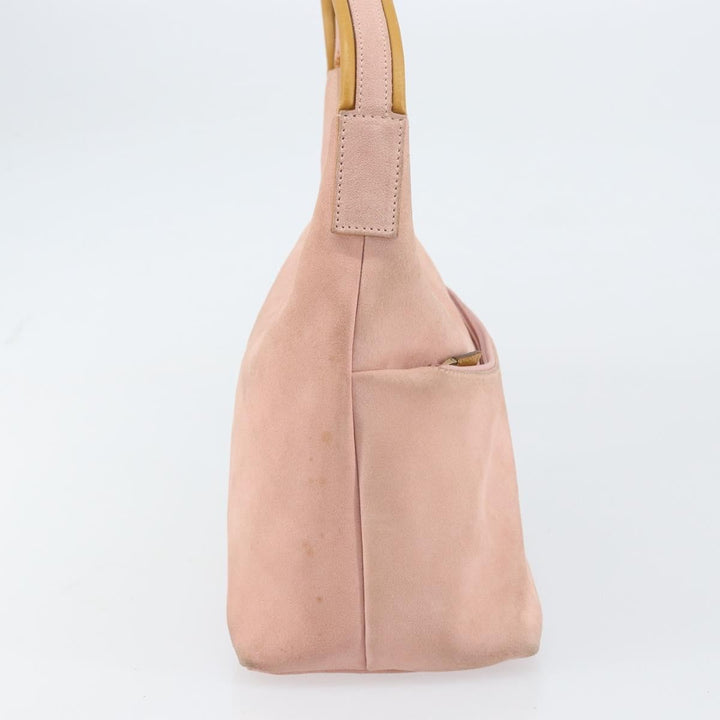 Gucci Vintage Handbag Suede