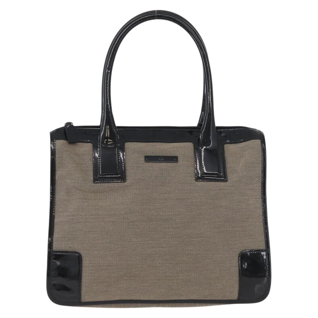 Gucci Vintage tote Canvas