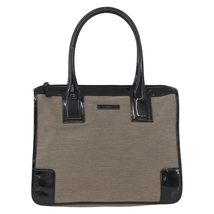 Gucci Vintage tote Canvas