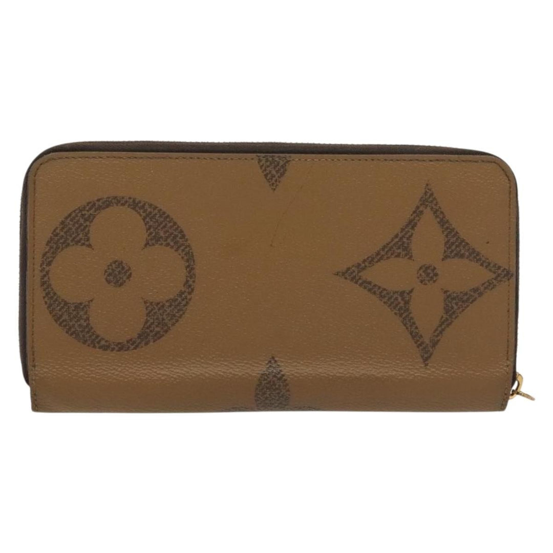 Louis Vuitton Zippy wallet Canvas