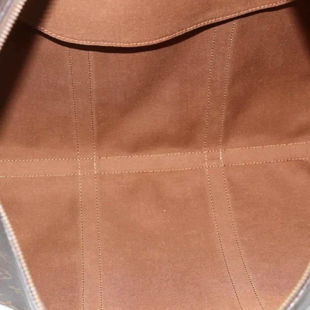 Louis Vuitton Flanerie Handbag Monogram Canvas