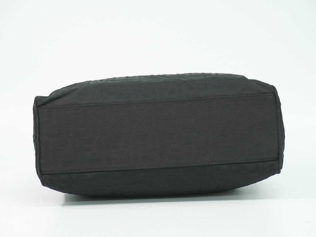 Fendi Zucca Tote bag Canvas