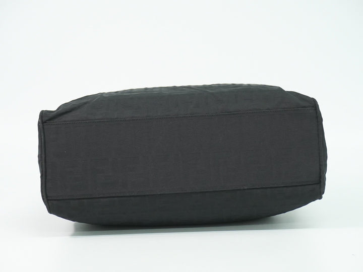Fendi Zucca Tote bag Canvas