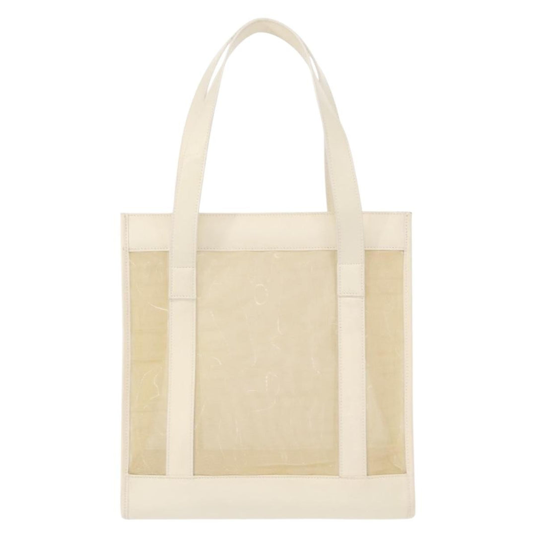 Gucci Vintage tote Vinyl
