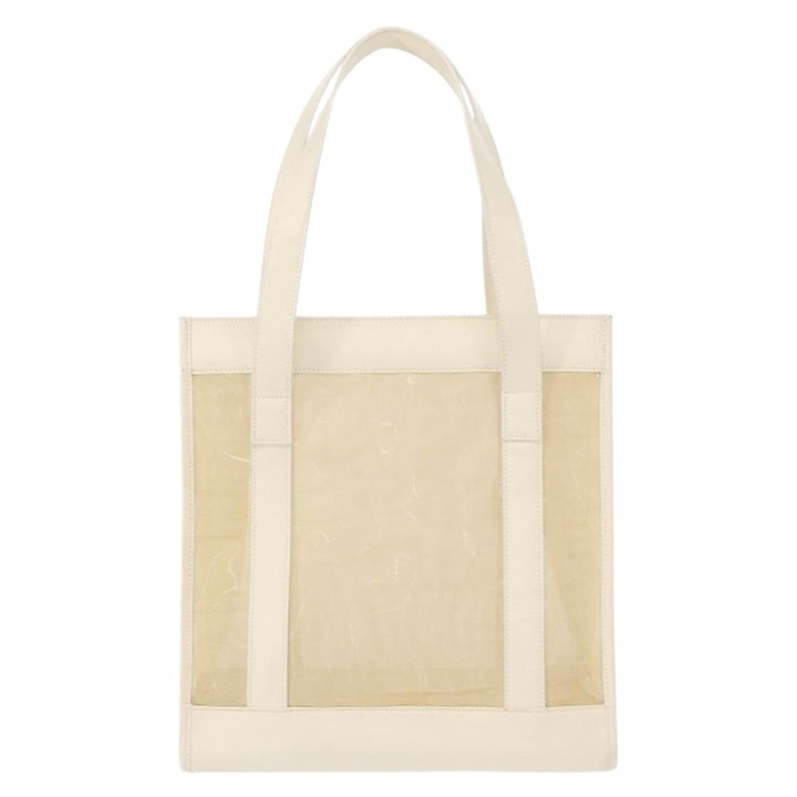 Gucci Vintage tote Vinyl