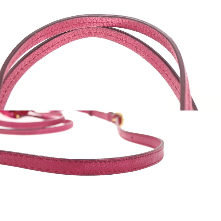 Louis Vuitton Noefull Handbag Ikat Nylon