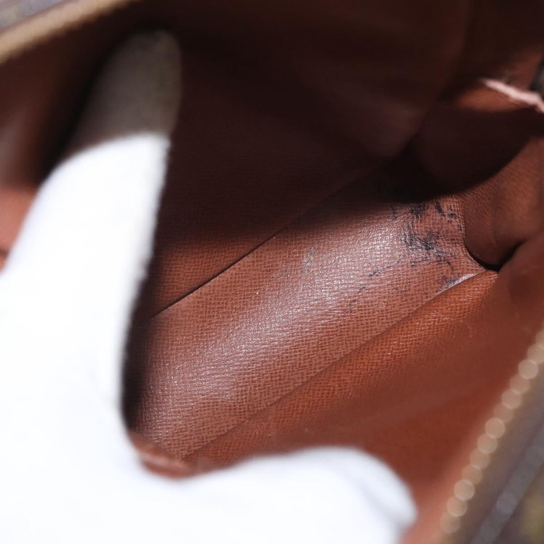 Louis Vuitton Amazone Bag Monogram Canvas