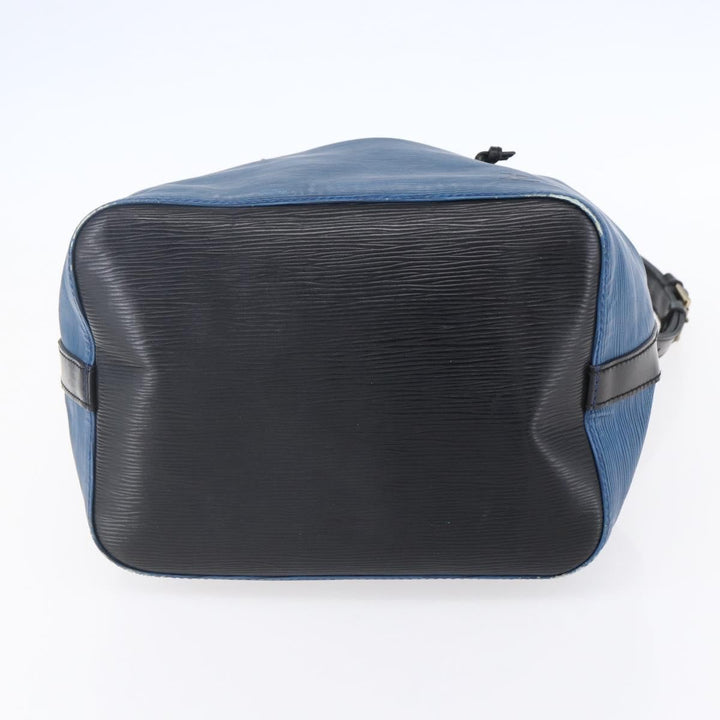 Louis Vuitton Petit Noe Handbag Epi Leather