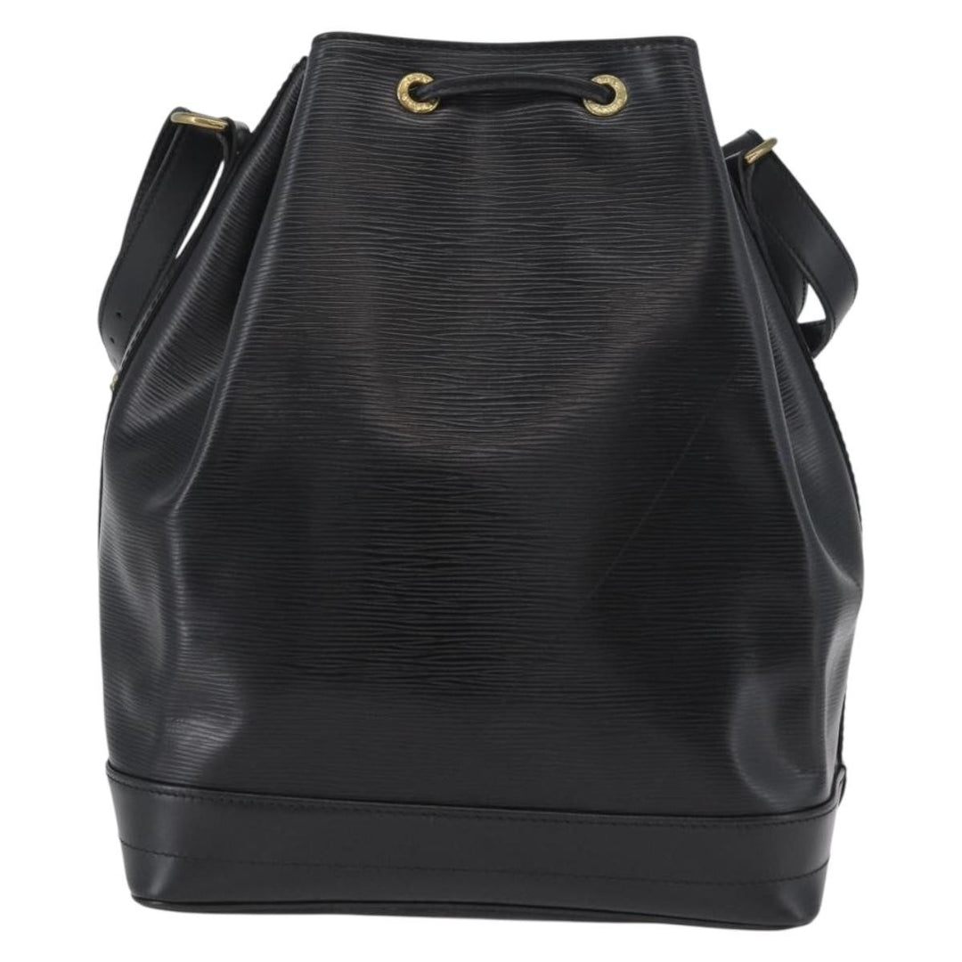 Louis Vuitton Noe Handbag Epi Leather