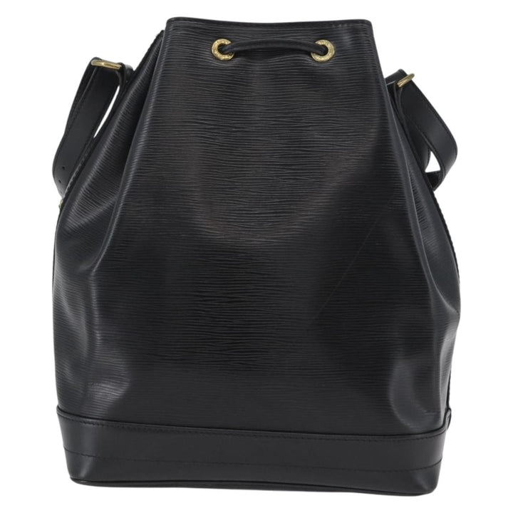 Louis Vuitton Noe Handbag Epi Leather