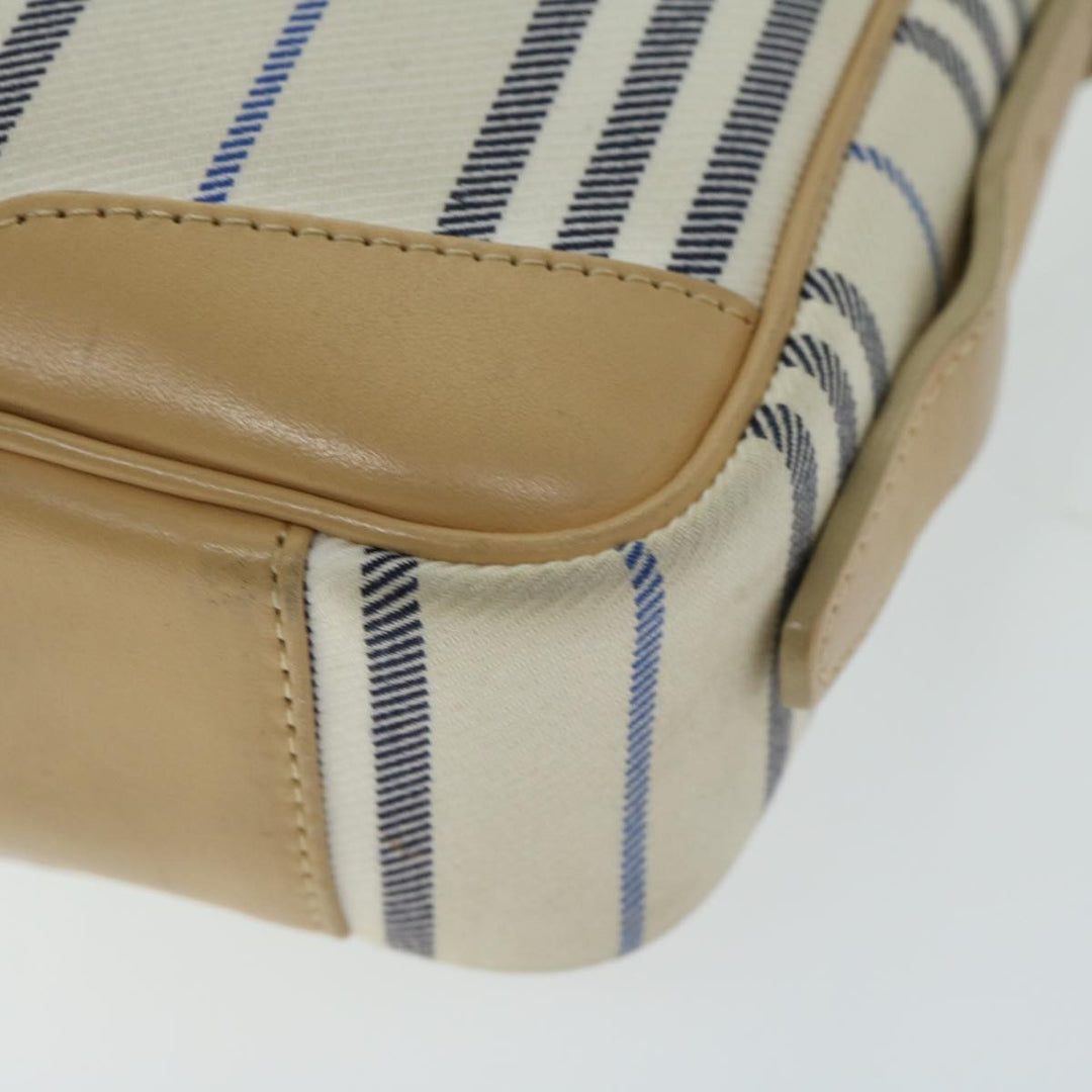 Burberry Nova check Shoulder bag Canvas