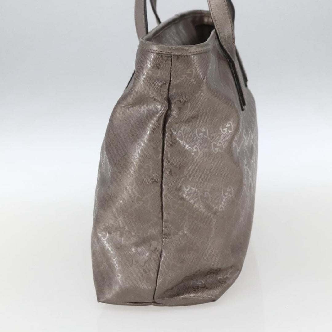 Gucci Plus Tote GG Imprime