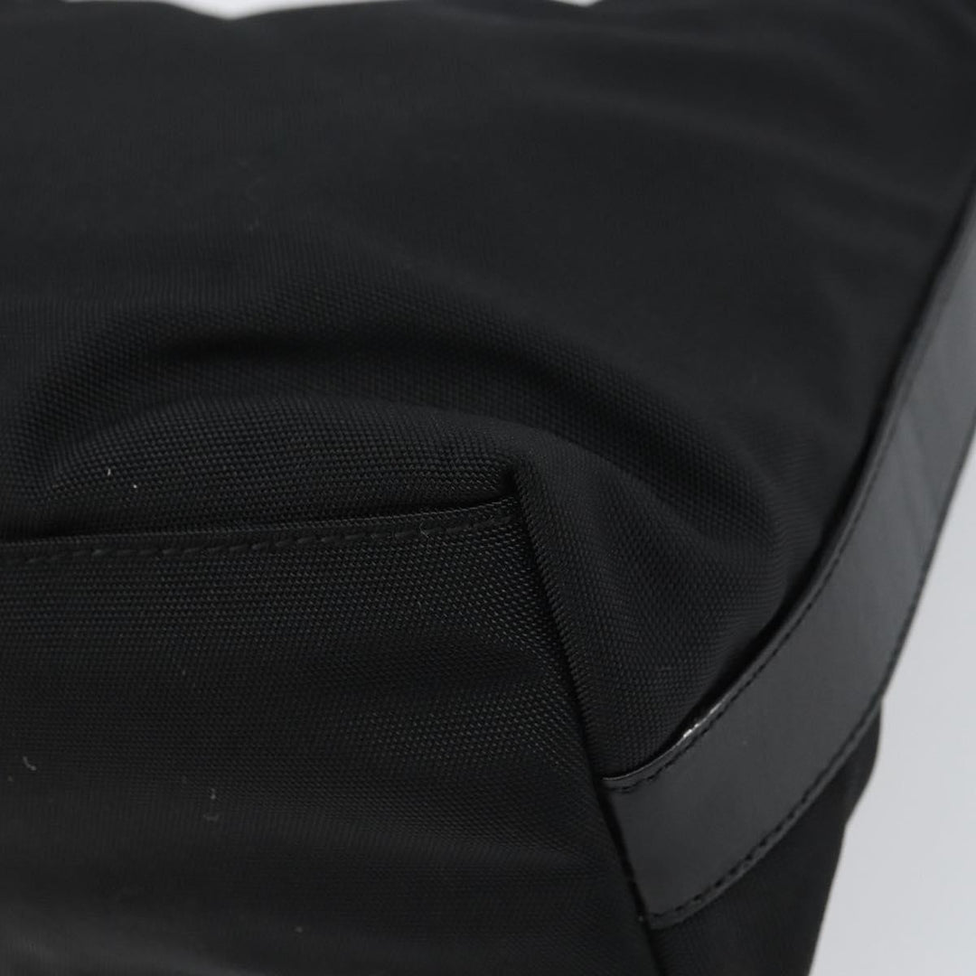 Gucci Zip Hobo Nylon