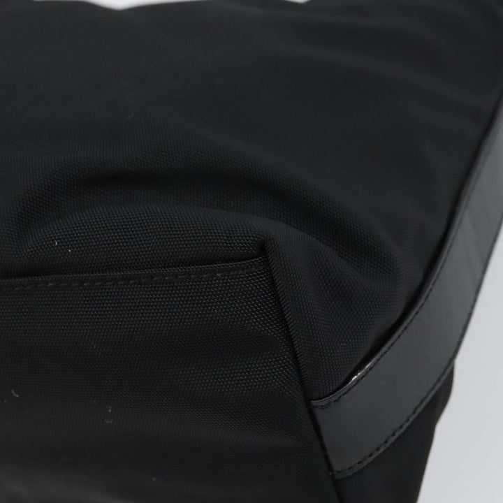 Gucci Zip Hobo Nylon
