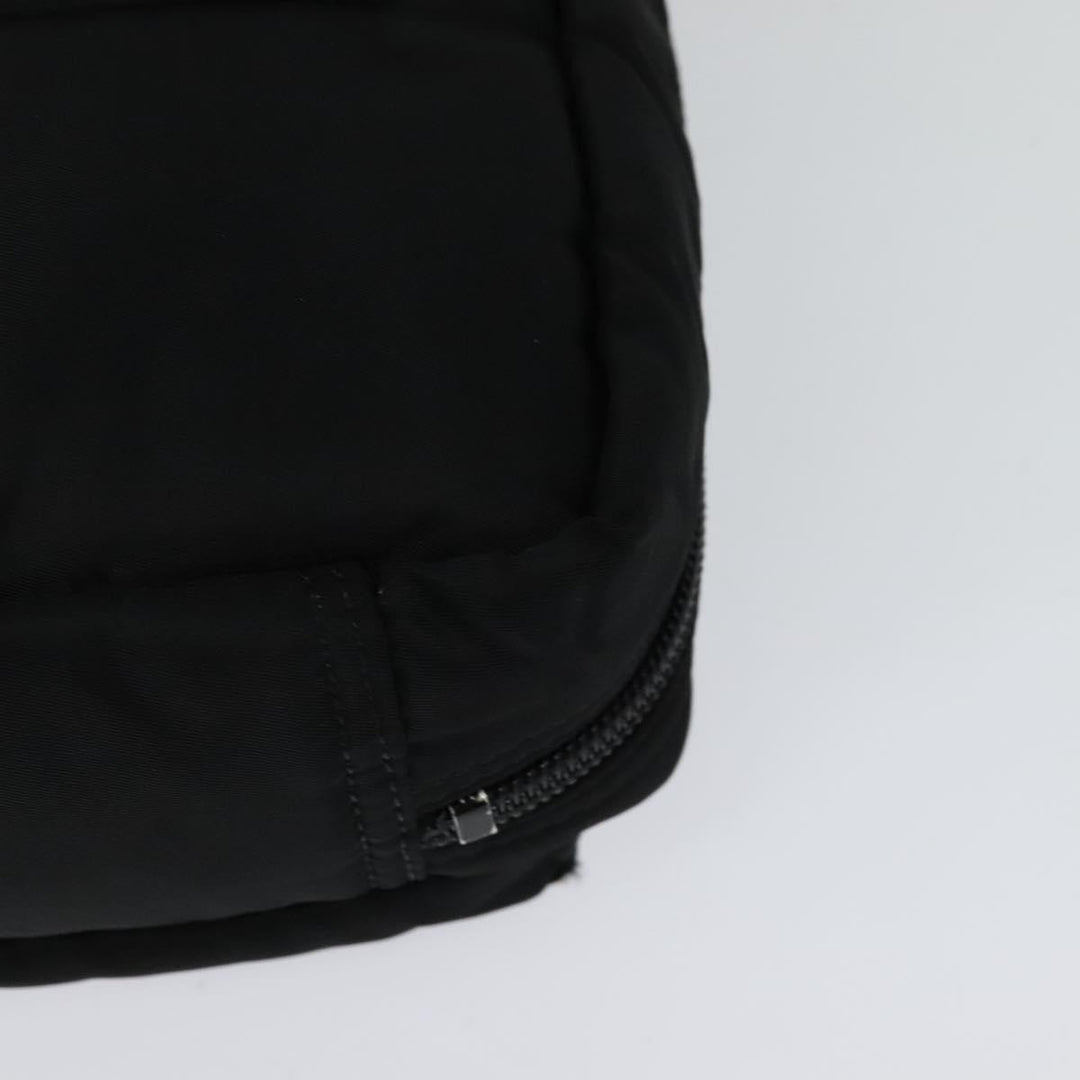 Burberry Nova check Black Label Nylon