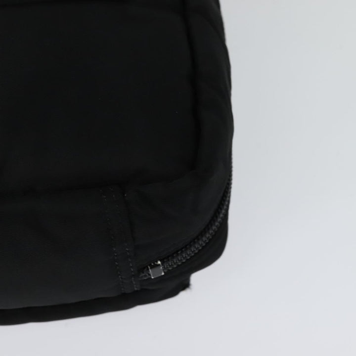 Burberry Nova check Black Label Nylon