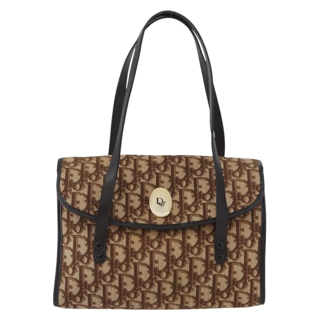 Christian Dior Trotter Canvas