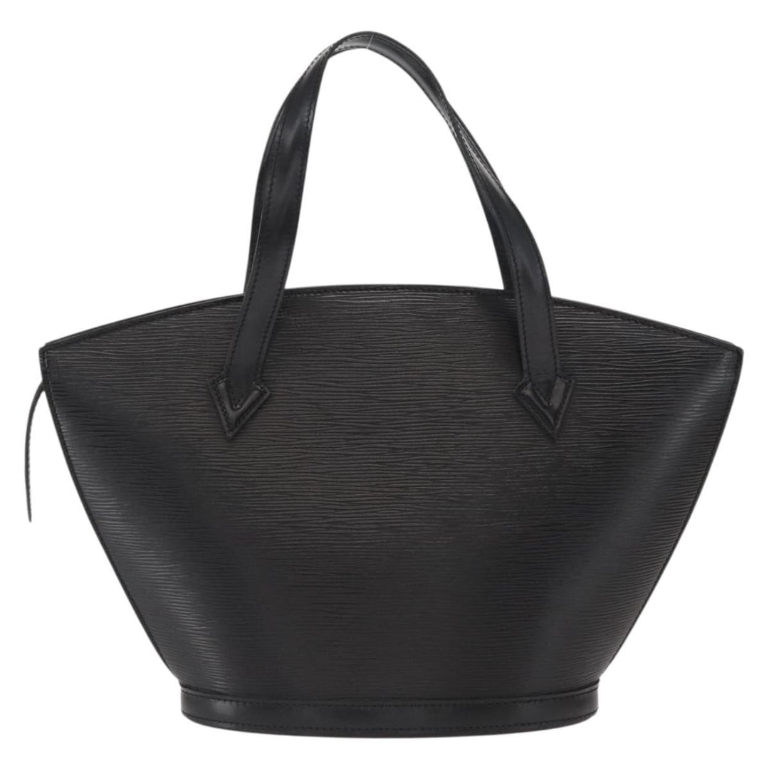 Louis Vuitton Saint Jacques Handbag Epi Leather