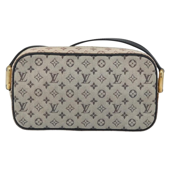 Louis Vuitton Juliette Crossbody Bag Mini Lin