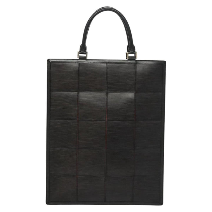 Louis Vuitton Epi Stretch Silver Fizz handbag Epi Stretch