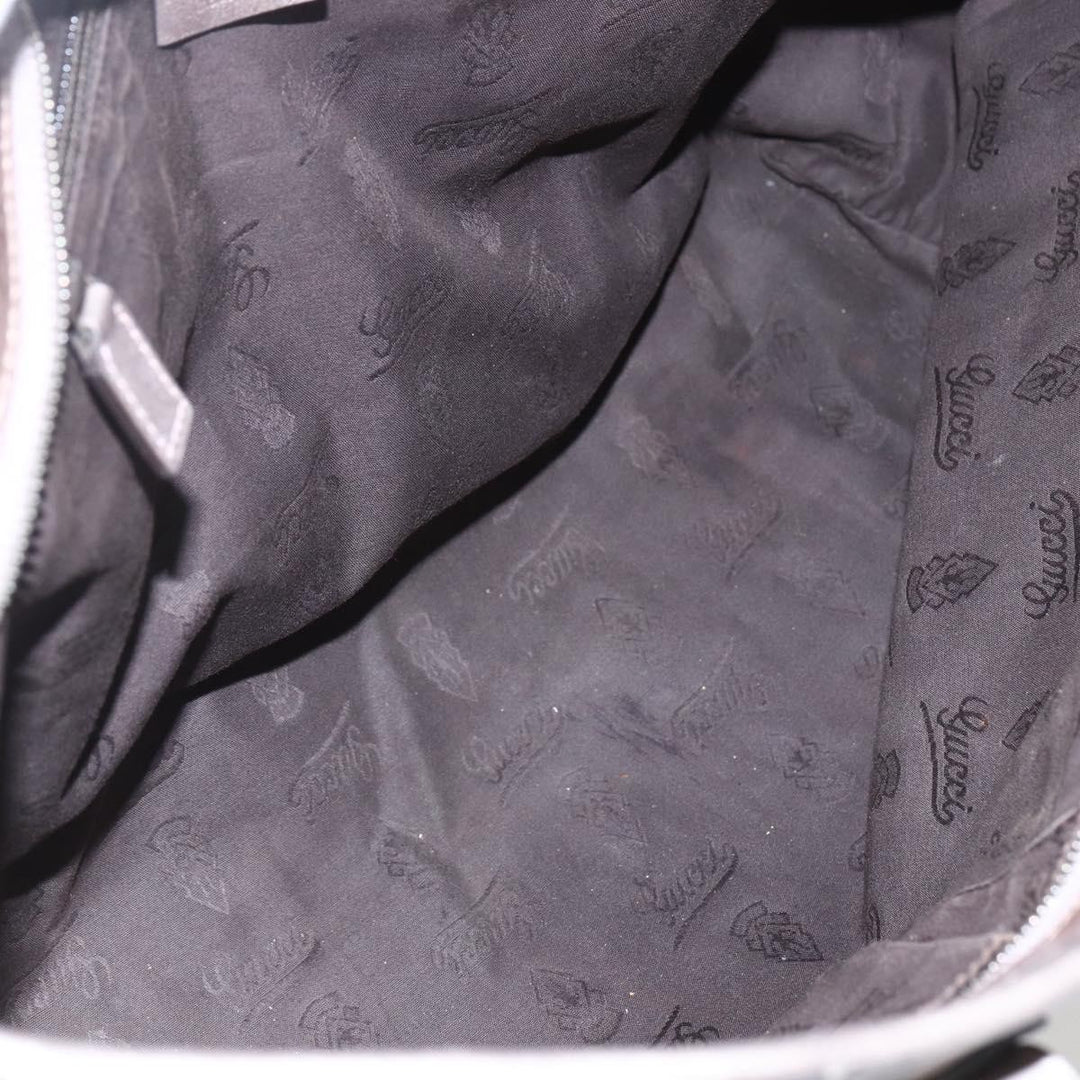 Gucci Plus Tote GG Imprime