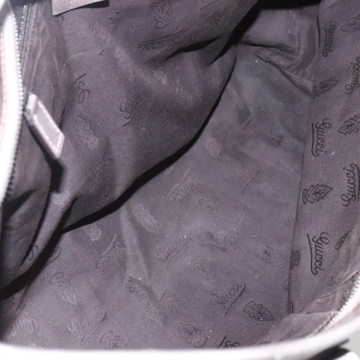 Gucci Plus Tote GG Imprime
