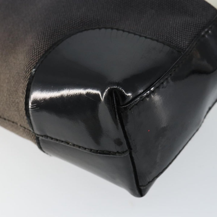 Gucci Sherry line shoulder bag Canvas