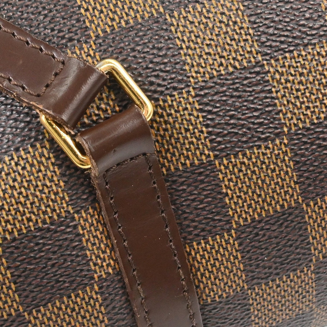 Louis Vuitton Papillon Handbag Damier