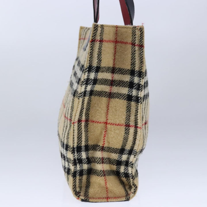 Burberry Nova Check Blue Label Cotton