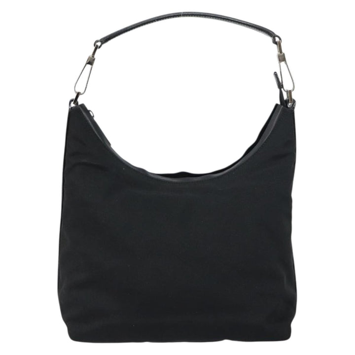 Gucci Zip Hobo Nylon