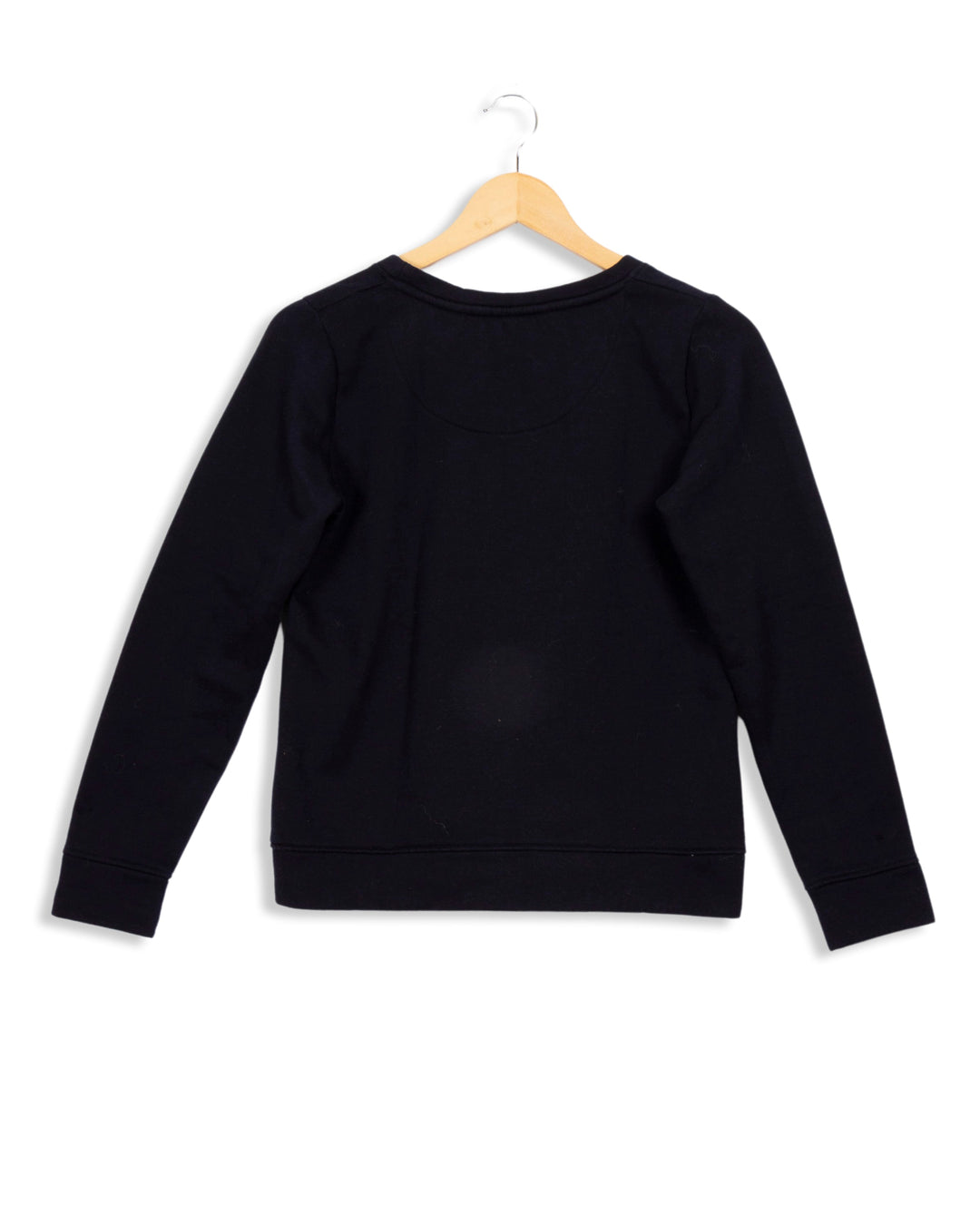 Navy sweater - XS