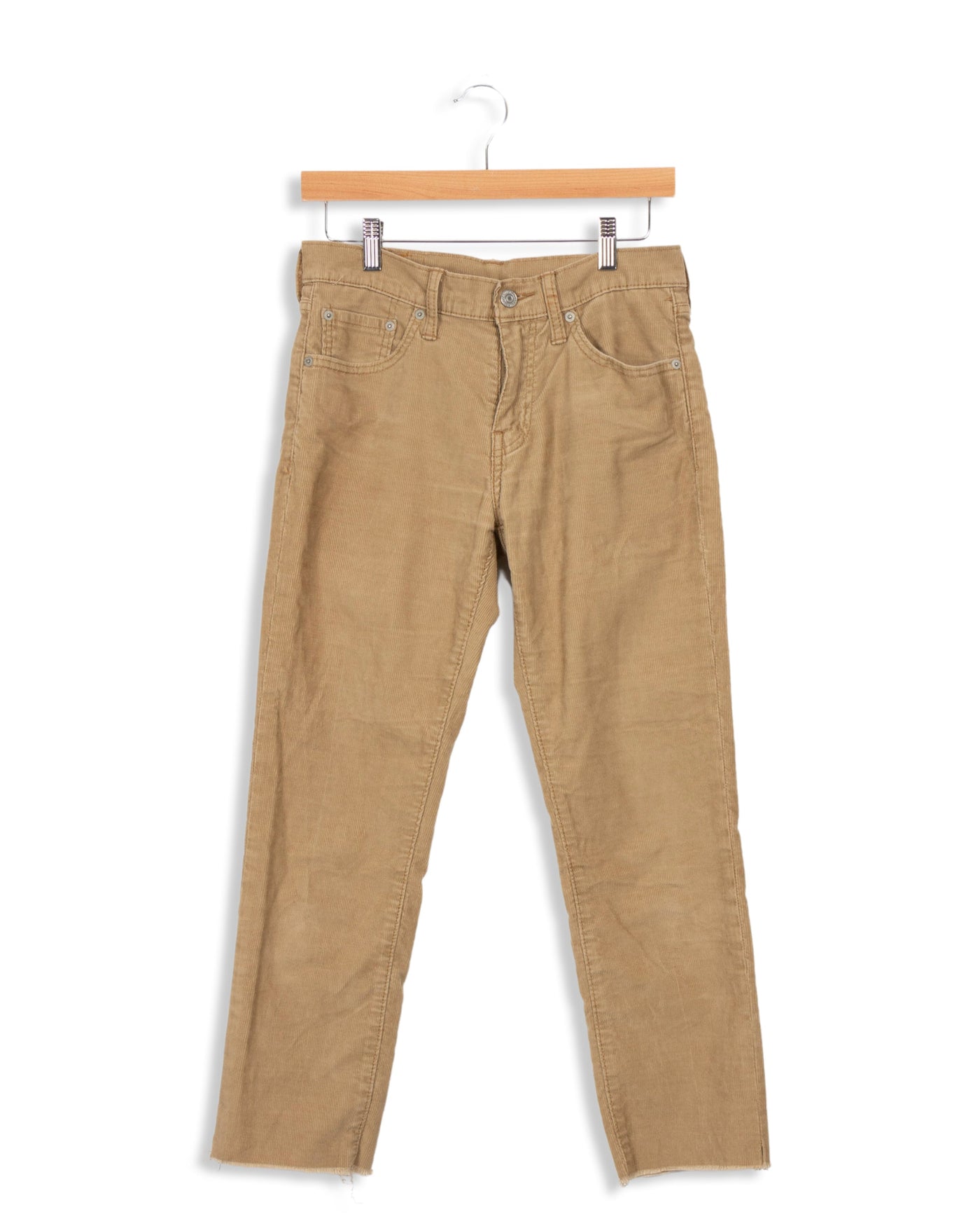 Pantalon côtelé - [30-31]