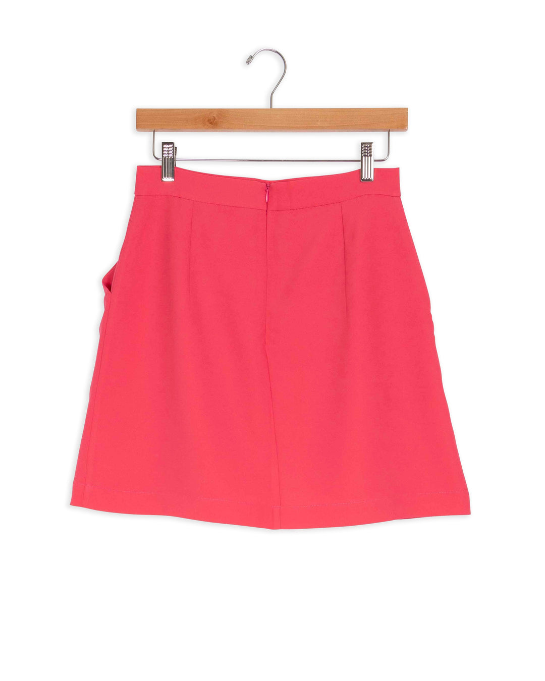 Pink Jade skirt - 38 - Laura Laval
