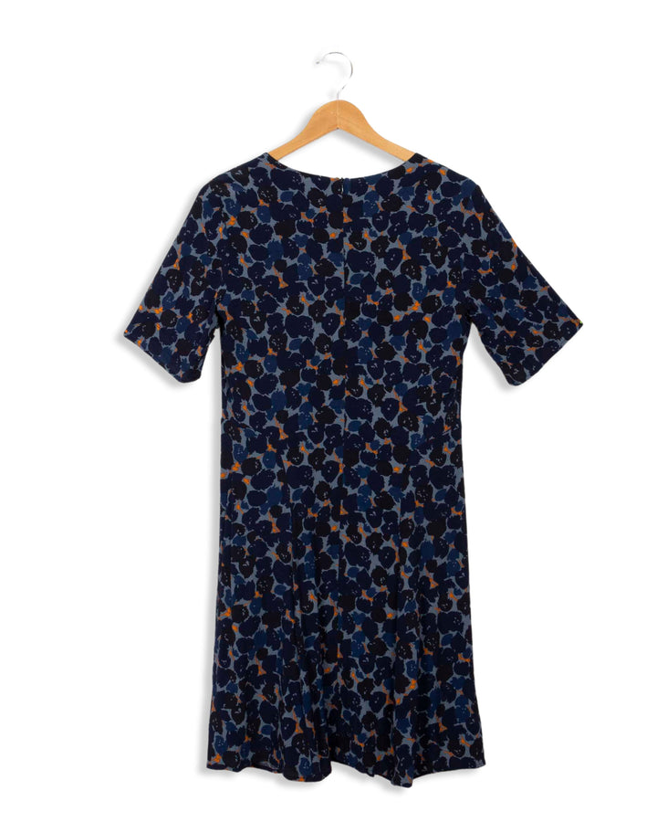 Fließendes Kleid von Comptoir des Cotonniers – 38