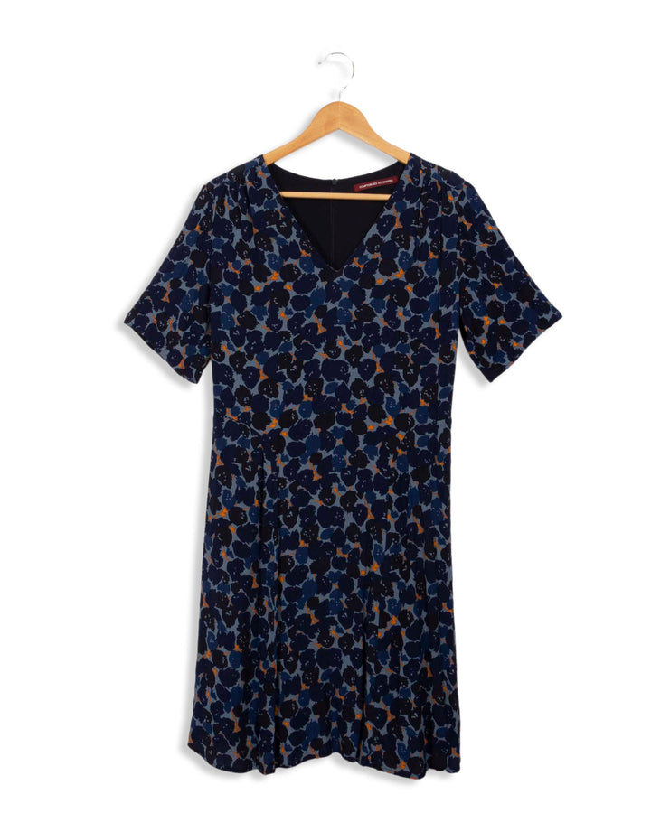 Robe fluide Comptoir des Cotonniers - 38