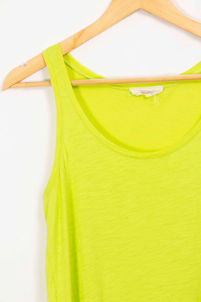 Top vert American Vintage - S