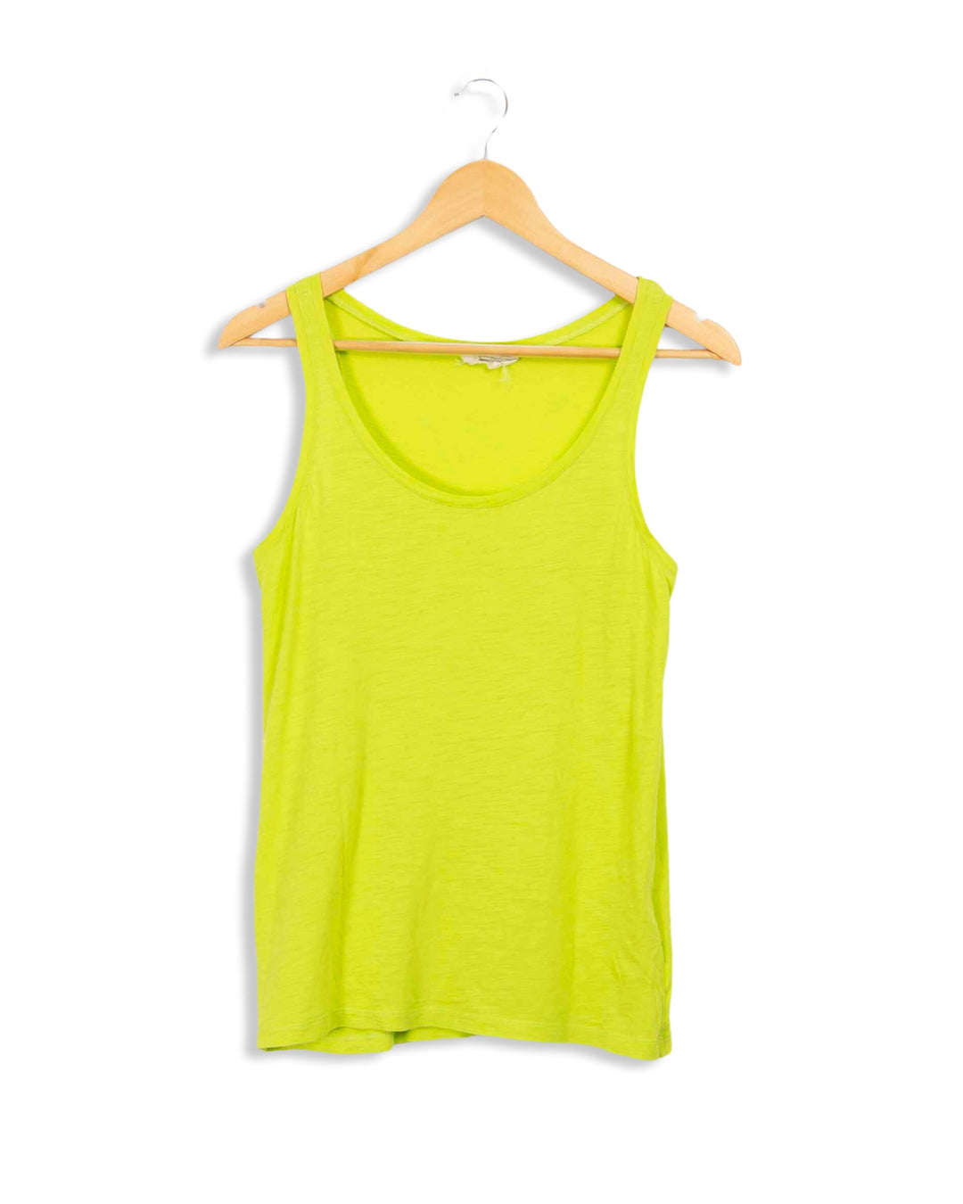 Top vert American Vintage - S