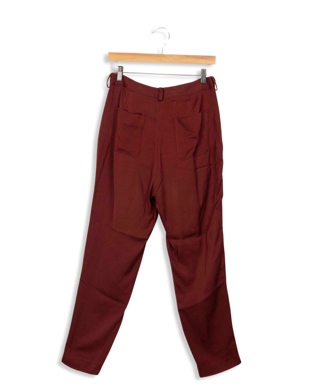 American Vintage brown pants - M