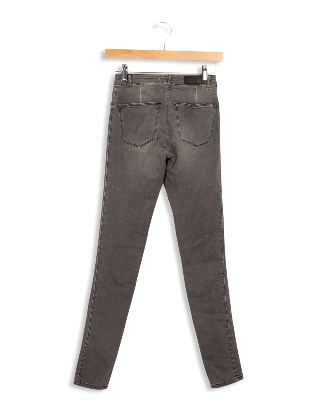 ZAPA graue Jeans – [24-25]