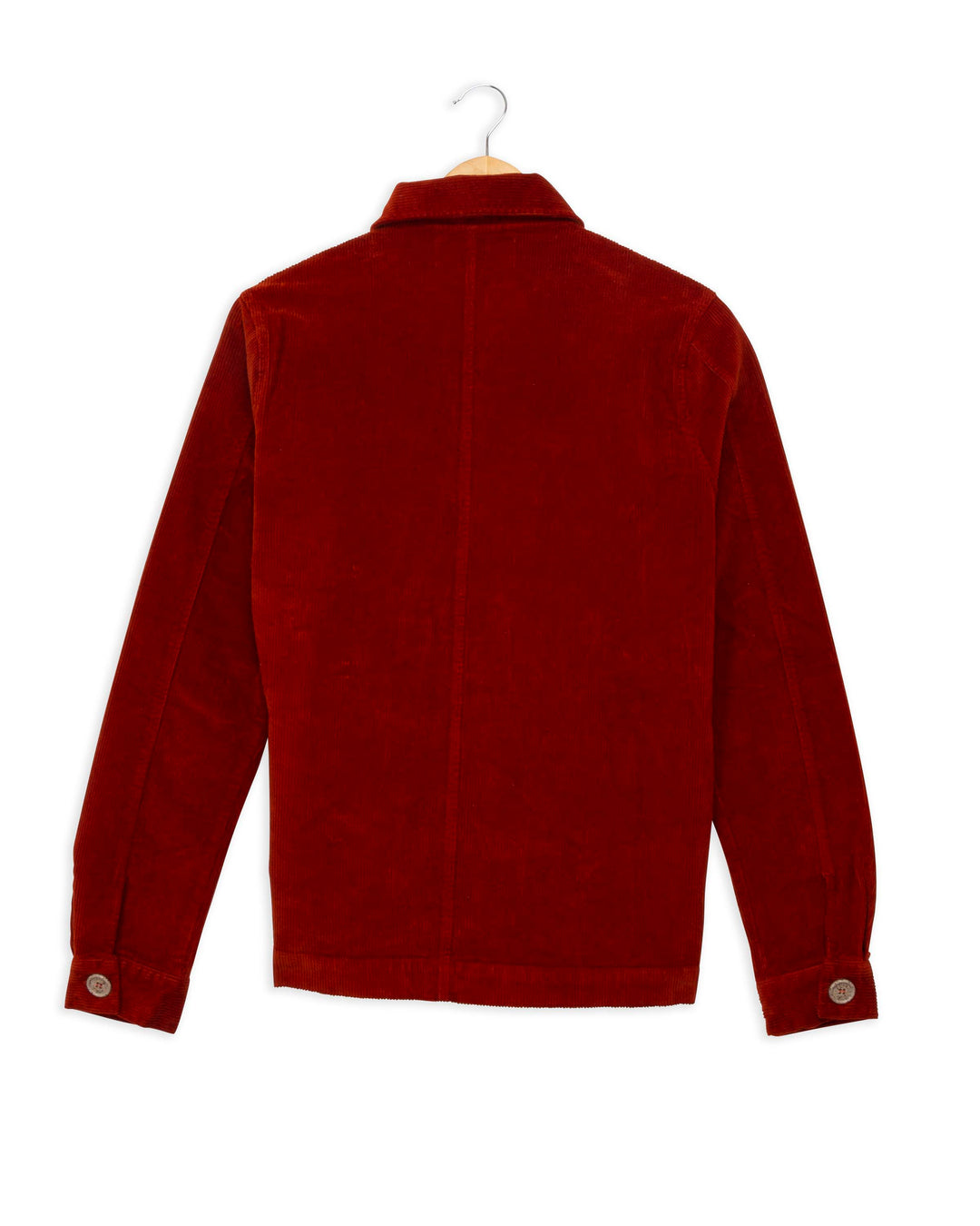 Red Jacket - S