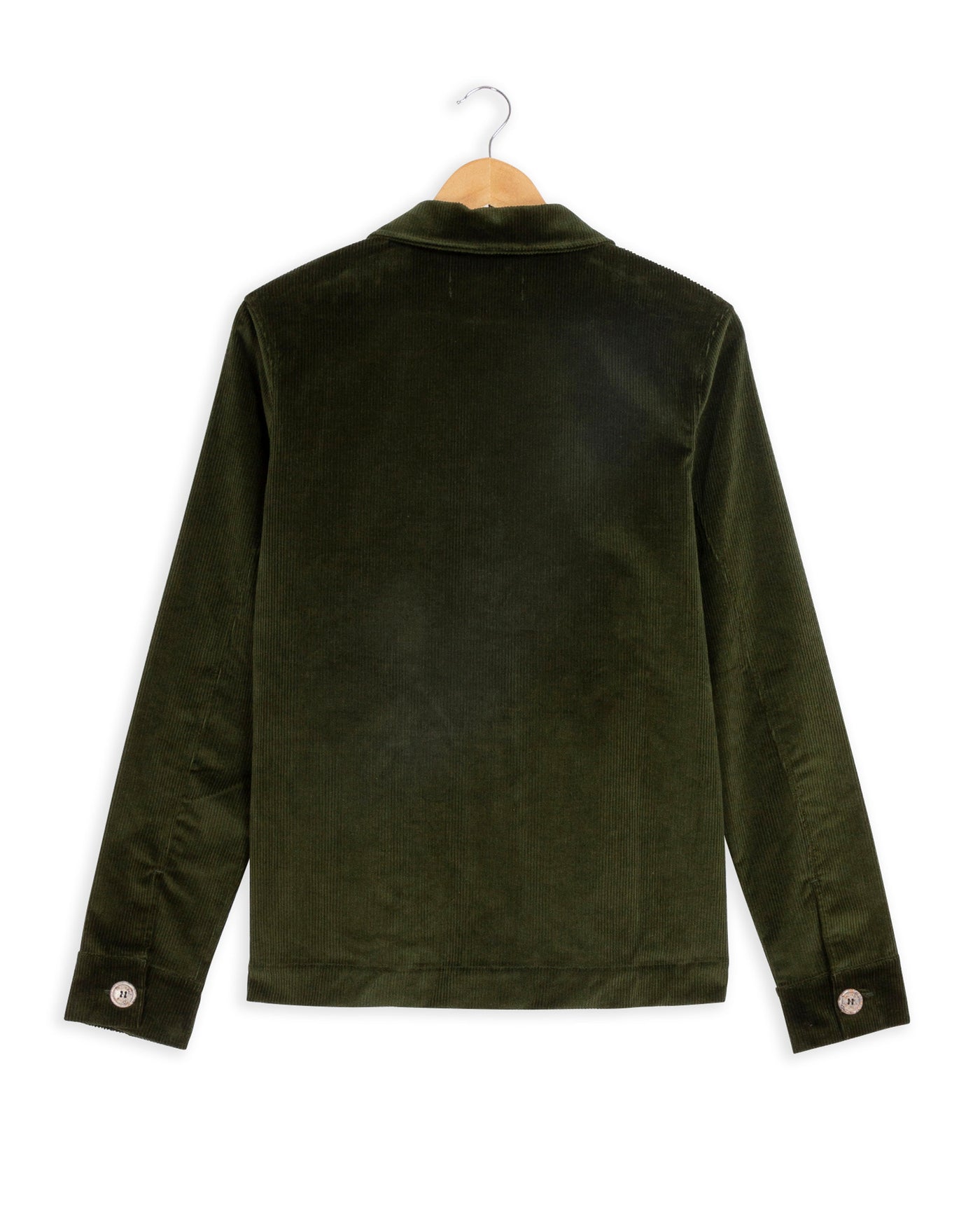 Veste Verte - M